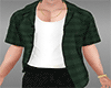 "Vintage Open Shirt-II