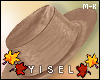 Y. Autumn 25 Hat