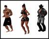 Lollo Biker Fem 25 NPC