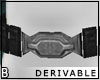 DRV Utility Belt