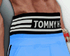 new Calca tommy