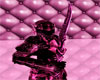 Pink Sword