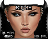 !B Quyen Head NO B&L