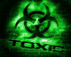 Ultimate Toxic Rave