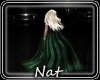 NT Emerald Cloak