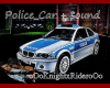 Police_Car + sound