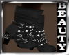 black beauty boots
