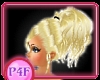P4F Shimmer Blond Ruby