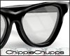 Retro Specs Sofa Onyx