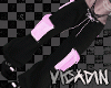 Pink Pony Cargos