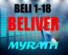 L- BELIVER -MYRATH