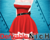 [N]Christmas#7 Dress W