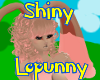 *Uta* Shiny Lopunny PegF