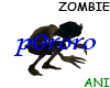 *Mus* Ani Zombie