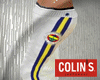 [CS]Colin's FB Sweatsuit
