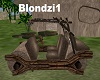 FLINSTONS CAR