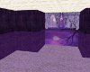 Perfect Purple girl Room