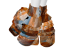 O3 des