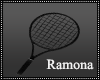 Black Racquet