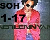 Stillness Of Heart-Lenny