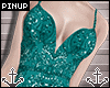 ⚓ | Fauna Teal