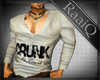 [RQ]Crunk Sweater|Wi