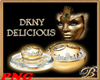 DKNY DELICIOUS