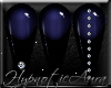 A~StilletoNails DarkBlue