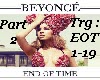 Beyonce -End of Time P#2