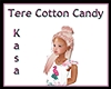 Tere Cotton Candy 2