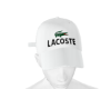 DS|LACOSTE CAP