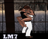 [LM7]Hold me & Kiss me