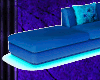 *Kin* Blue Space Couch