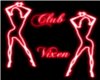 Club Vixen