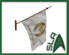 Eagle fleet flag