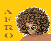 |BL| Sexy Brown Afro