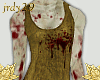 <J> Zombie Dress <Kids>