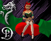 Derivable Holly Seat