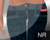 [NR] Jeans  M
