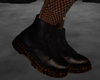 Mrs Freddy Krueger Boots