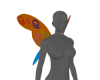 Butterfly Wings DRV