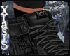 ROCK sneakers