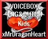Voice Box NL & ENG