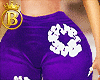 ð Tears Set purp. LLT