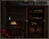 Pirate Cabin | Desk