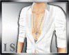 [IS] White Sexy Shirt