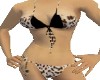 M2) Leopard Bikini