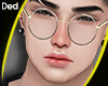 Simeon Handsome Head