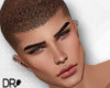 DR- Buzz haircut black