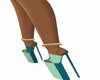 Summa Time Fine Heels 16